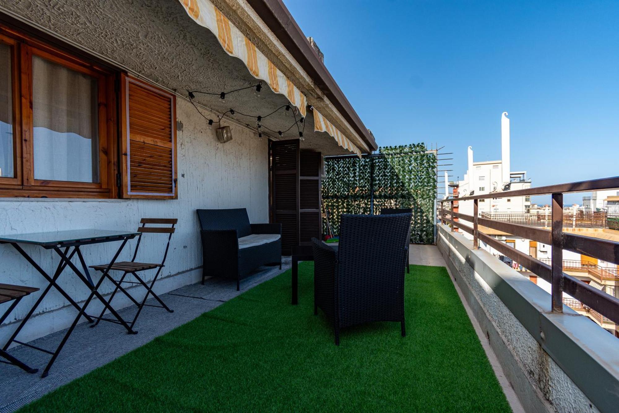 Maison Dafne Catania Exterior photo